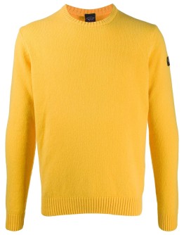 crew neck jumper