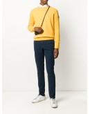 crew neck jumper