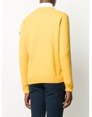 crew neck jumper