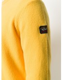 crew neck jumper