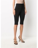 knee length cycling shorts