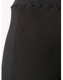 knee length cycling shorts