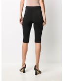 knee length cycling shorts