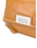 5AC logo-patch shoulder bag