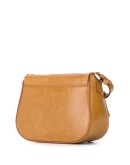 5AC logo-patch shoulder bag