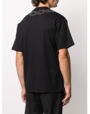 crystal logo T-shirt