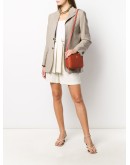 Madison Mini cross-body bag