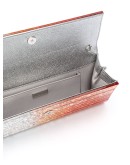Sweetie chain-strap clutch bag