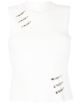 safety-pin top
