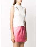 safety-pin top