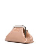 small Supervee clutch bag