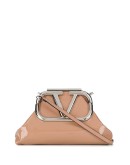 small Supervee clutch bag
