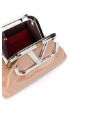 small Supervee clutch bag