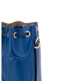 VLOGO Walk bucket bag