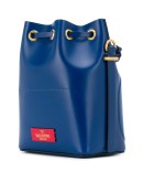 VLOGO Walk bucket bag