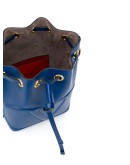 VLOGO Walk bucket bag