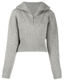 La maille Olive sweater