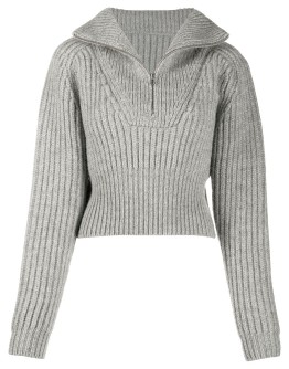 La maille Olive sweater
