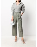 La maille Olive sweater