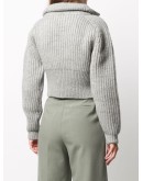 La maille Olive sweater