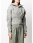 La maille Olive sweater