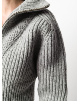 La maille Olive sweater