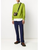 small VLOGO Signature belt bag