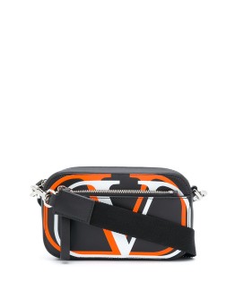 small VLOGO Signature belt bag