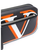small VLOGO Signature belt bag