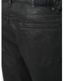 straight fit jeans