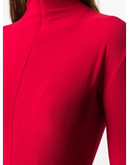 bodycon jumpsuit