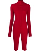 bodycon jumpsuit