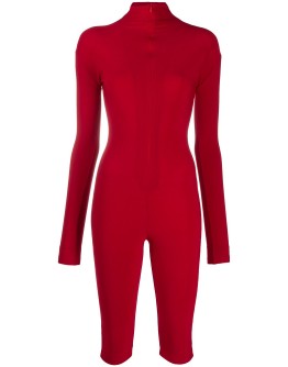 bodycon jumpsuit