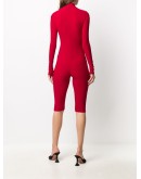 bodycon jumpsuit