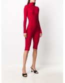 bodycon jumpsuit