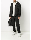 cargo tech track pants
