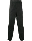 cargo tech track pants