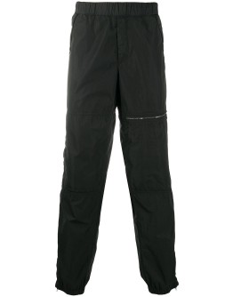 cargo tech track pants