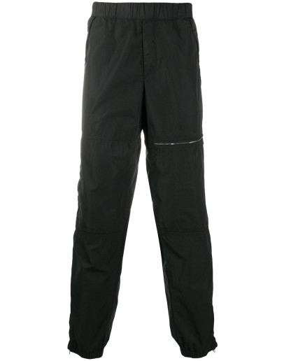 cargo tech track pants