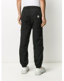 cargo tech track pants