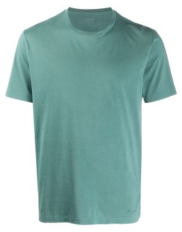 plain T-shirt
