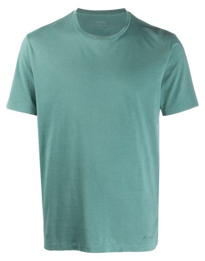 plain T-shirt