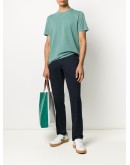 plain T-shirt