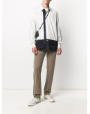 mid rise straight leg jeans