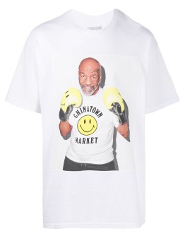 Mike Tyson T-shirt