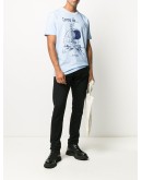 Love Is Forever printed T-shirt