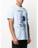 Love Is Forever printed T-shirt