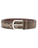 printed belt
