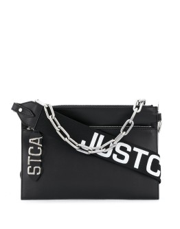 STCA clutch bag