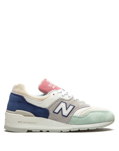 M997SOA “Seasonal Colors” low-top sneakers